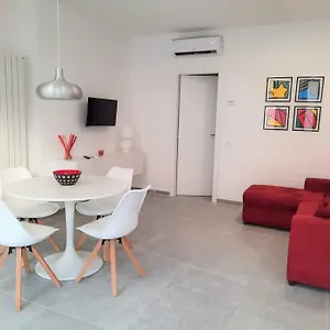 Incantevole Mare Appartamento Viareggio