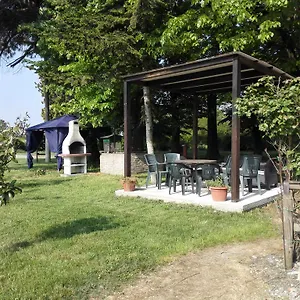 Valpagliaro Alloggio per agriturismo Formignana