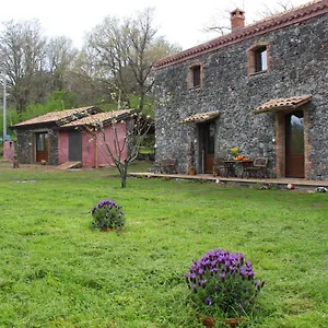  Alloggio per agriturismo La Caraffara Sull' Etna